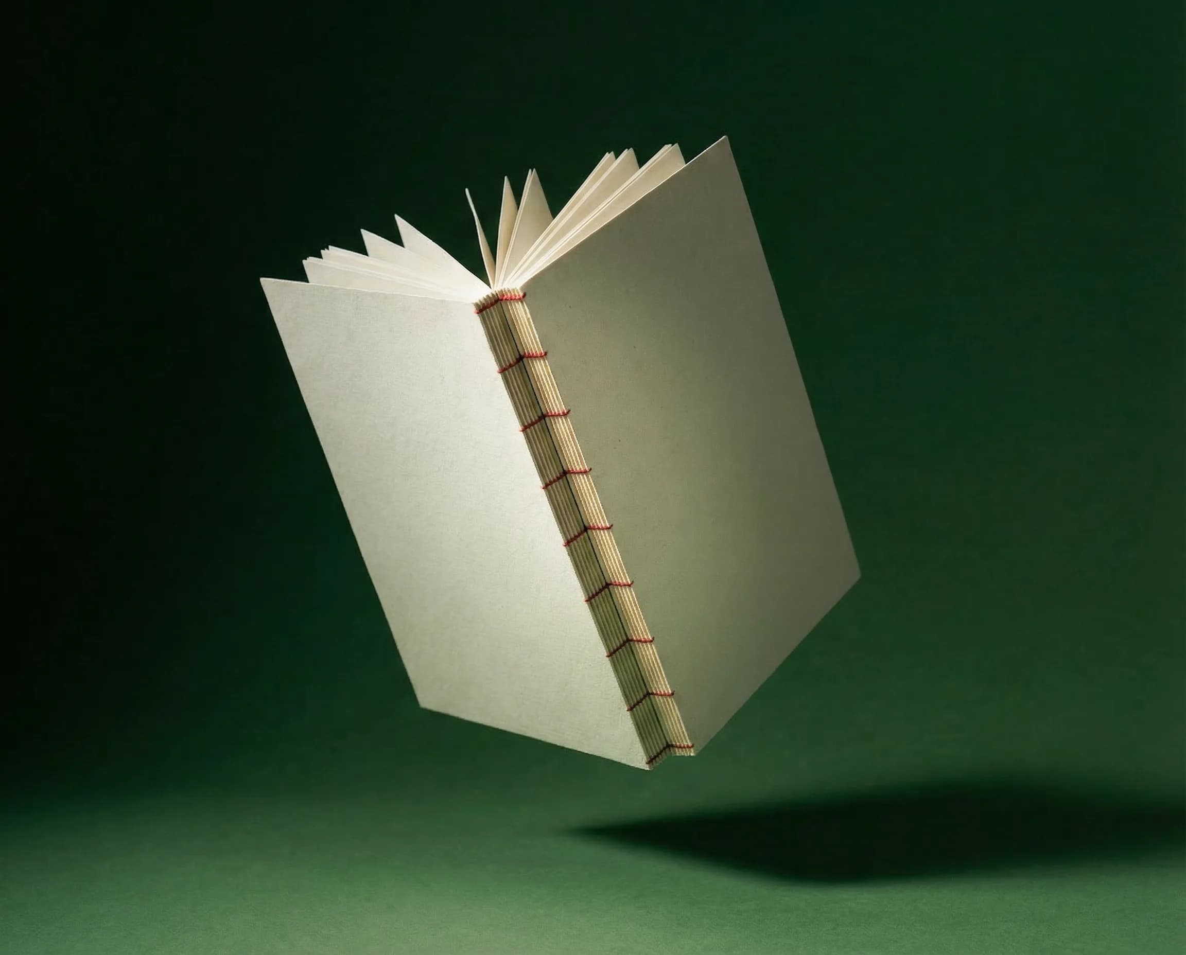 Tomos de papel intercambiables que hacen de esta libreta, tu última libreta.